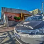 82 dp civil viatura delegacia