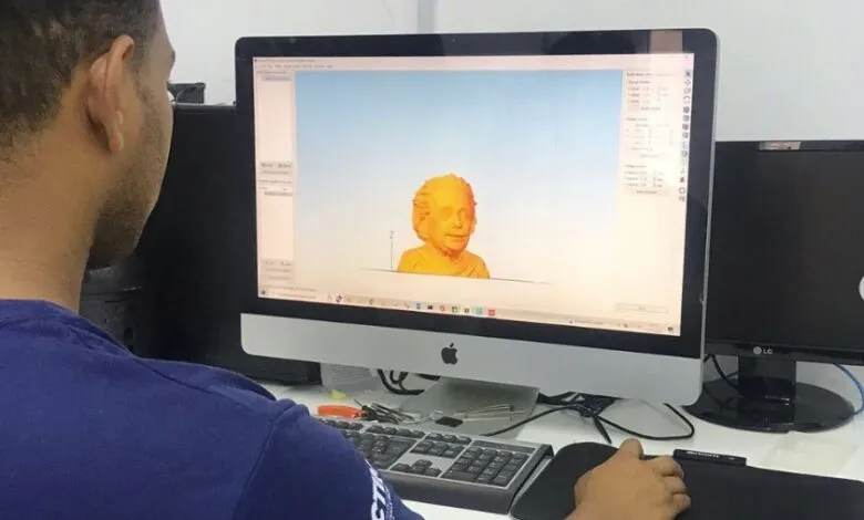Maricá tem inscrições para 1.200 vagas em cursos gratuitos de tecnologia e formação profissional 7 curso encubadora