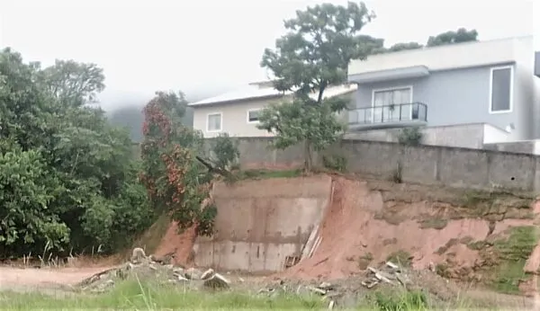 Chuvas deixam moradores de Maricá sem casas 8 chuva desabriga23