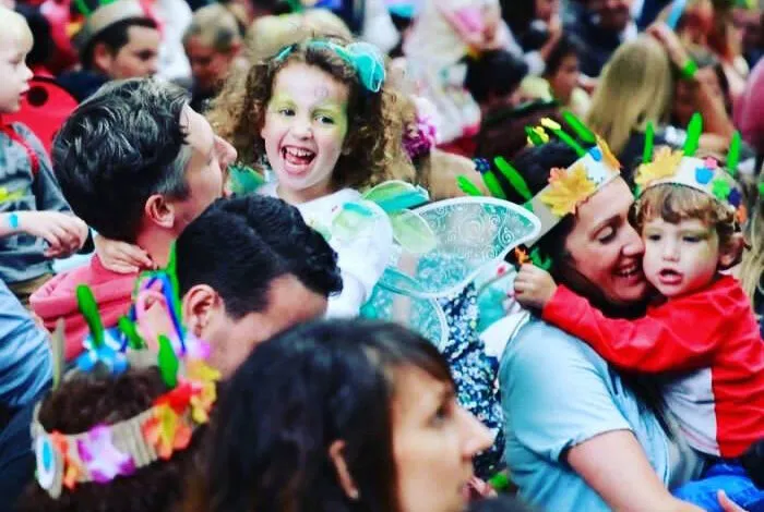Itaipuaçu recebe atriz mirim global para o primeiro baile de máscaras infantil da história de Maricá, com diversas atrações 7 evento blitz ita