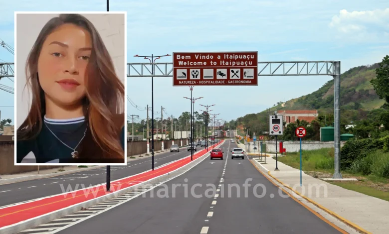 Julgamento de acusado pela morte de adolescente de Maricá começa nesta quarta-feira em Niterói 9 jovem maria eduarda