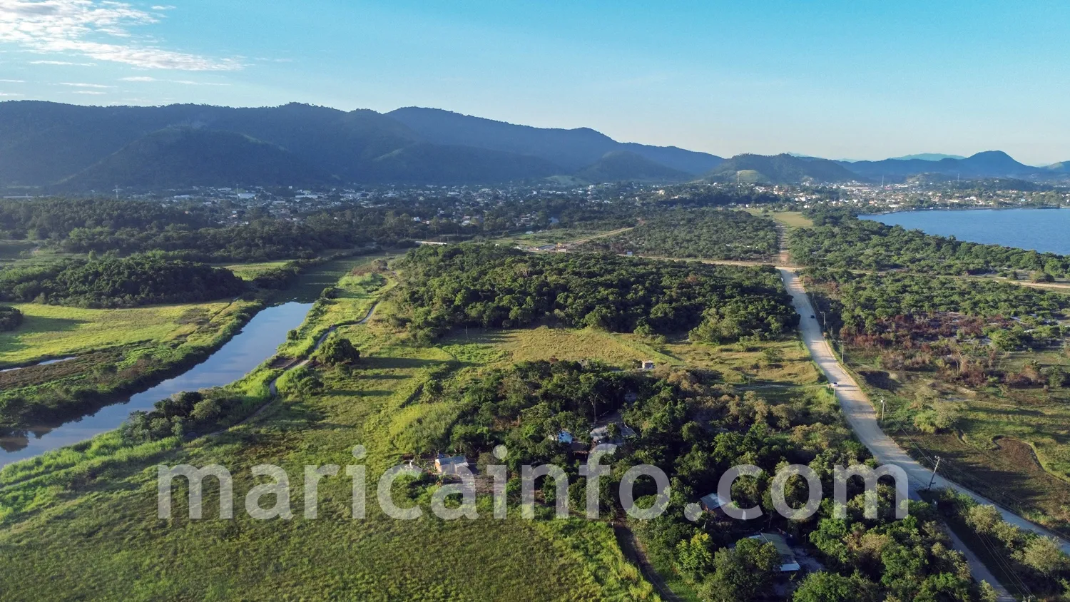 Maricá: MC Owera se apresentará na aldeia guarani da Restinga; confira atrações 11 Restinga de Marica Aldeia Indigena Mata Verde Bonita