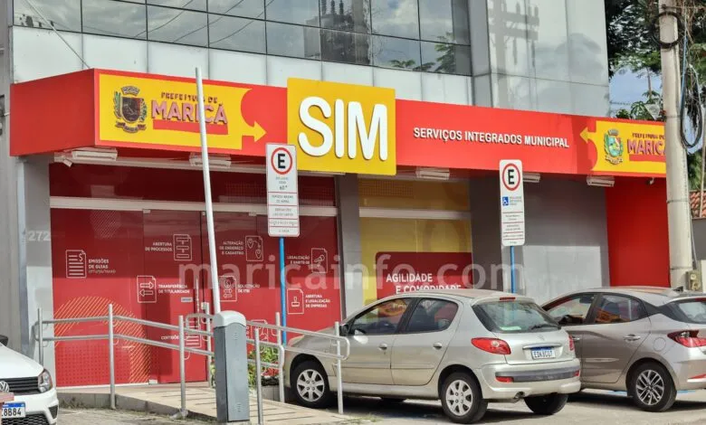 Sistema da Prefeitura de Maricá apresenta instabilidade e afeta emissão de IPTU, alvarás e acesso a contracheques 6 SIM Servicos Marica