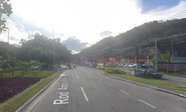 Niterói ganha novo terminal de ônibus que beneficiará Maricá e São Gonçalo 7 transportes niteroi