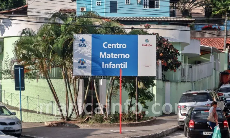Maricá: Secretaria de Saúde alerta sobre golpe usando nome do Centro Materno Infantil 7 centro materno infantil saude