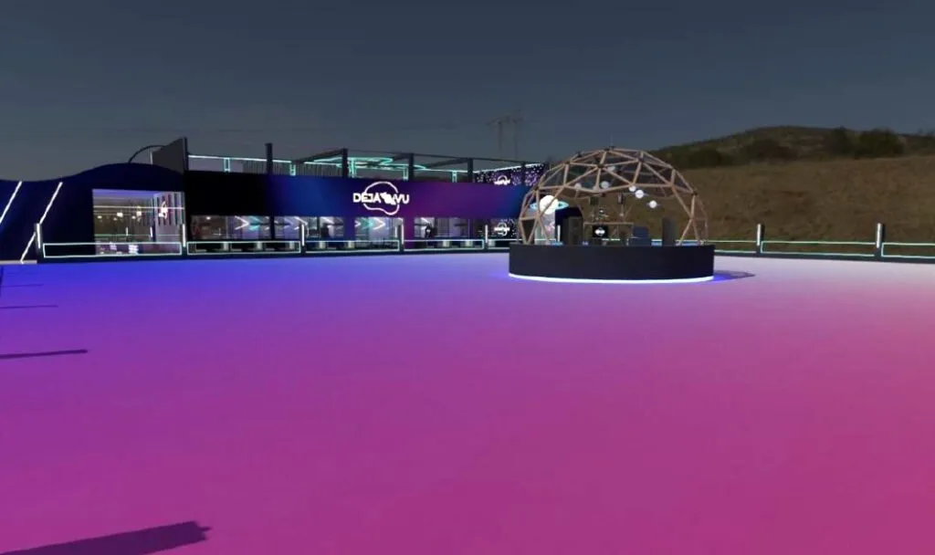 Maricá recebe projeto de patinação "Dèja Vú: como é bom sonhar de novo" 6 patinacao dejavu