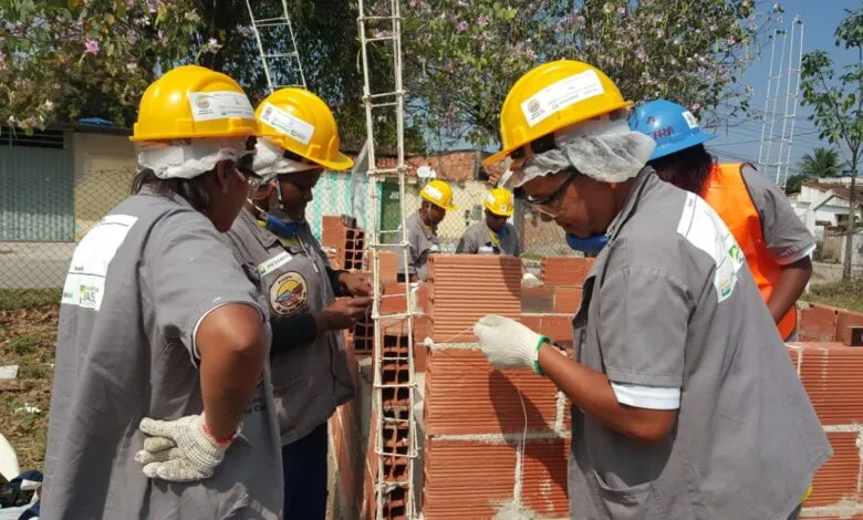 Maricá: Projeto Mão na Massa abre inscrições para curso gratuito de construção civil para mulheres de baixa renda 7 projeto mao na massa