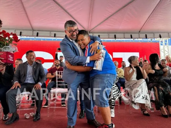 Itaipuaçu ganha Campus Educacional com capacidade para até 5 mil estudantes 15 CEPT Leonel Brizola foi inaugurado nesta terça-feira, 13 de junho de 2023 em Itaipuaçu.