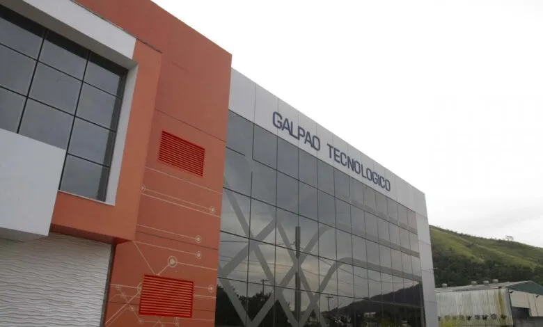 Maricá publica primeiro edital do Parque Tecnológico 7 galpao tecnologico