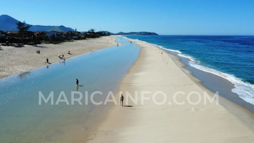 Lagomar encanta banhistas na Praia de Cordeirinho, em Maricá 8 lagomar2 cordeirinho