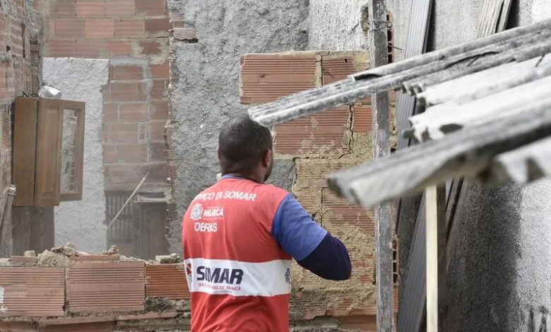 Maricá: Prefeitura demole três imóveis em Araçatiba 9 207dda76 8dc0 4fb8 9698 25d43e3d0728