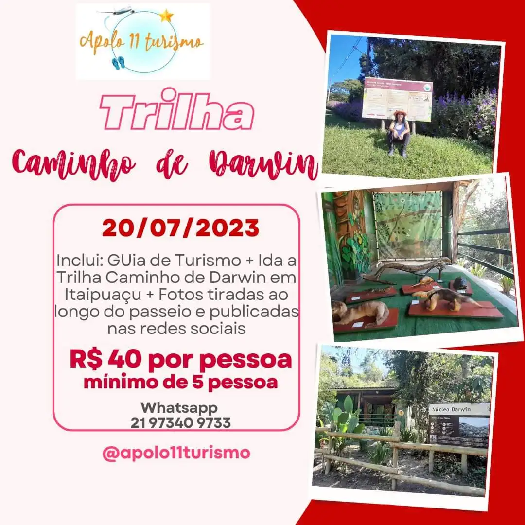 Apolo 11 Turismo: Descubra Maricá com a melhor agência de turismo da região 13 Apolo11tour5