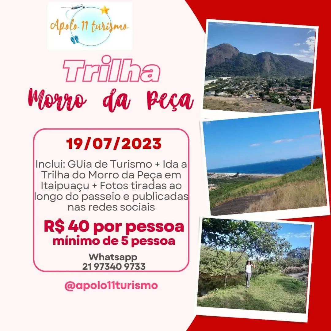 Apolo 11 Turismo: Descubra Maricá com a melhor agência de turismo da região 12 Apolo11tur4