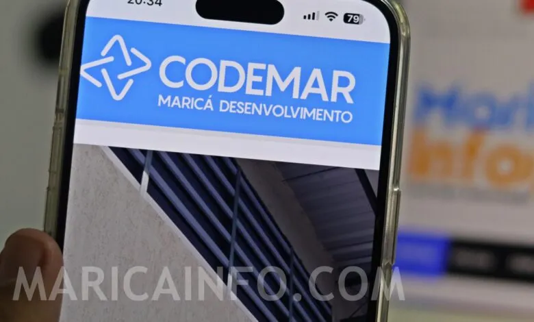 Maricá: Prefeitura quer dar ‘cheque em branco’ para Codemar comprar propriedades dentro e fora da cidade; entenda! 8 Codemar Site Marica e1742904077465
