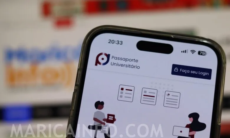 Maricá vai ampliar o programa 'Passaporte Universitário' 9 Passaporte Universitario Marica 2023