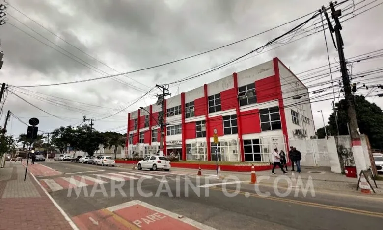 Maricá decreta ponto facultativo no Dia do Servidor Público 10 Prefeitura de Marica Paco Municipal Julho 2023 1