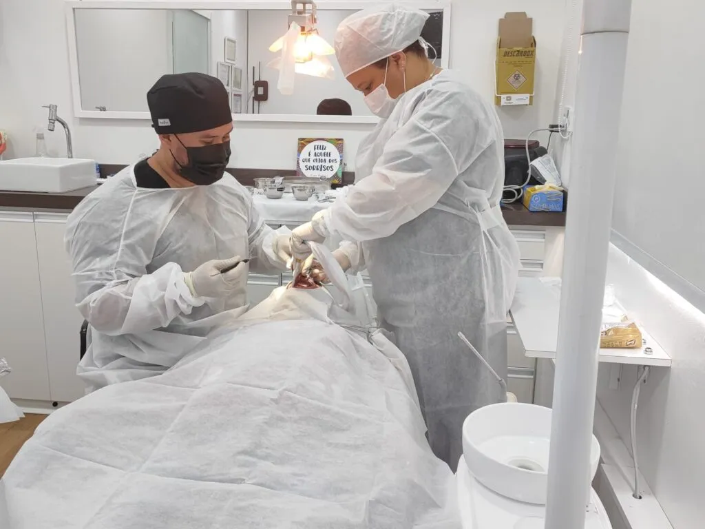 Clínica Dr. Leonardo Kawamoto: Transformando Sorrisos e Restaurando a Confiança 11 clinica leonardo kawamoto 1
