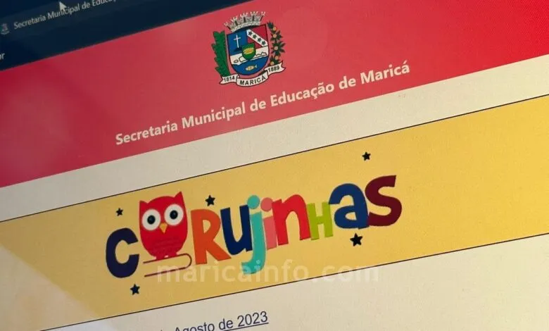 Maricá: Educação disponibiliza 120 vagas para o Programa Corujinhas 5 corujinhas projeto