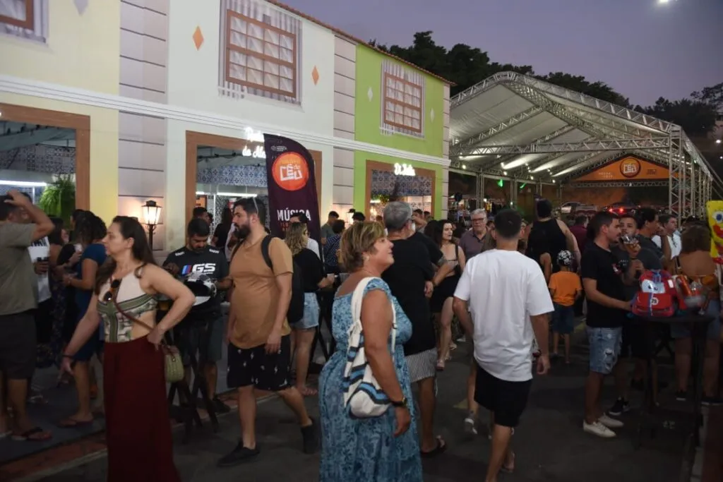Araçatiba: Programação do evento 'Pedacinho do Céu' é estendida após sucesso da edição 11 evento pedacinho ceu agosto