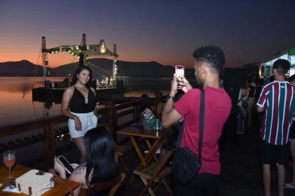Araçatiba: Programação do evento 'Pedacinho do Céu' é estendida após sucesso da edição 13 evento pedacinho do ceu