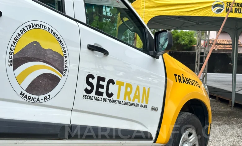 Maricá convoca candidatos do concurso público de trânsito para exame de heteroidentificação 6 551B8DC2 356D 4F66 8D9F 1627FE5472ED
