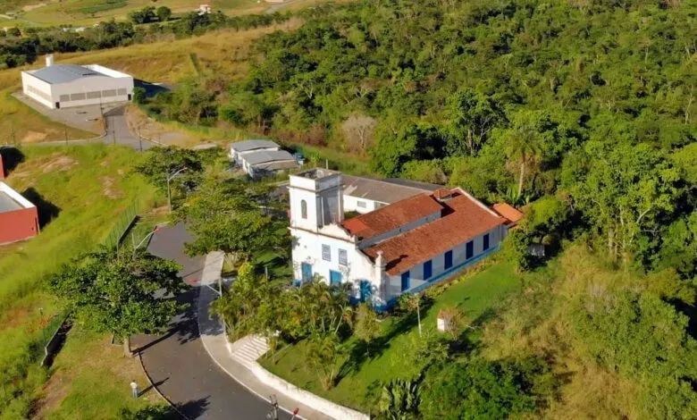 Maricá: Festa de Nossa Senhora da Saúde começa neste domingo (03) em Ubatiba 10 Nossa Senhora da Saude Marica