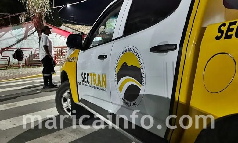Maricá: Provas do concurso público da Secretaria de Trânsito serão realizadas no dia 8 de outubro 9 SECTRAN
