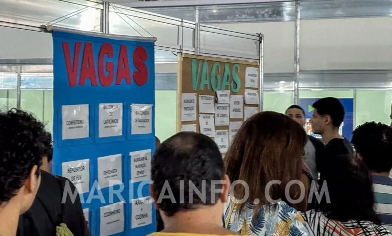 Casa do Trabalhador Itinerante leva serviços de emprego e orientação a Inoã 8 Feira das Profissoes 2023 vagas 2