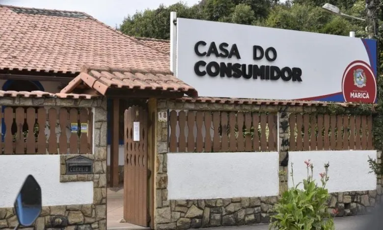 Defesa do Consumidor promove mutirão de negociação com a Enel em Maricá 6 casa do consumidor marica