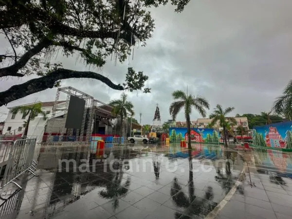 Maricá adia inauguração do Natal Iluminado 2023 mais uma vez 14 Natal1