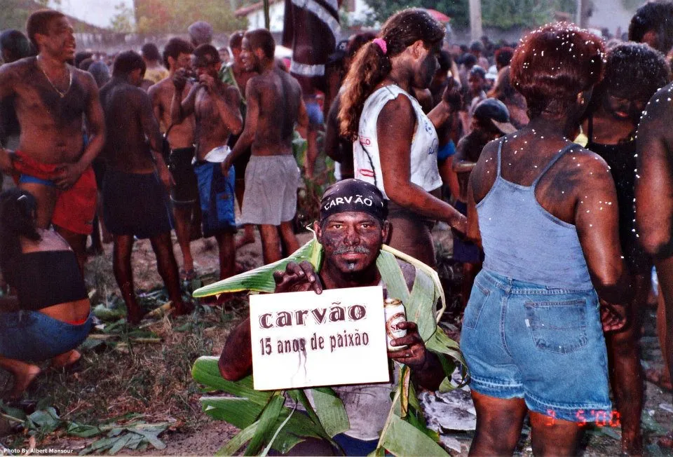 Bloco do Carvão: MDD.DOC entrevista um dos fundadores de um dos maiores blocos de Carnaval de Maricá 10 bloco do carvao