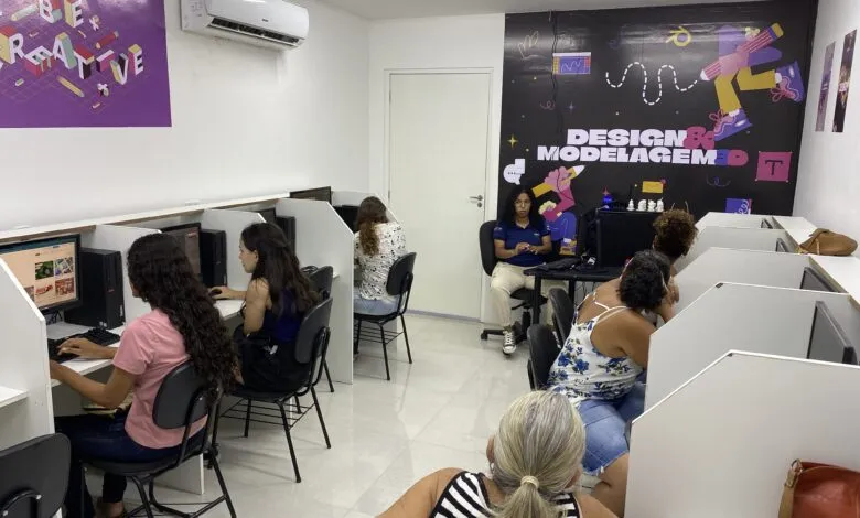 Maricá oferece mais de mil vagas em cursos gratuitos 8 curso