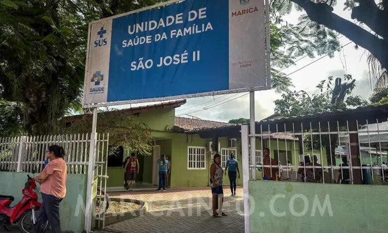 "Pegamos uma atenção primária reduzida", diz secretário ao defender expansão da rede em Maricá 5 usf sao jose posto de saude