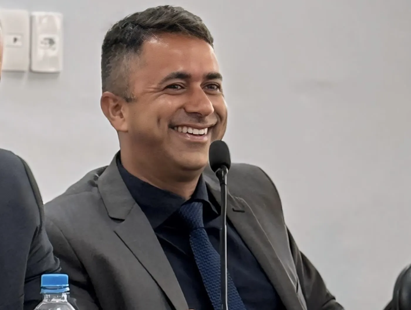 Maricá: Vereador Julio Carolino propõe criação da ‘Escola da Pesca’ para qualificação da mão de obra 10 IMG 1933