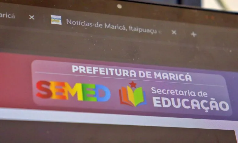 Maricá: Novo atraso na divulgação do resultado do processo seletivo gera desconfiança 8 secretaria de educacao marica rj