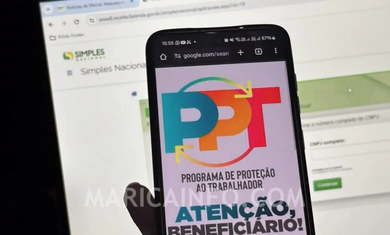 Maricá (RJ) inicia o pagamento do Cota 10; saiba mais! 9 PPT marica mei