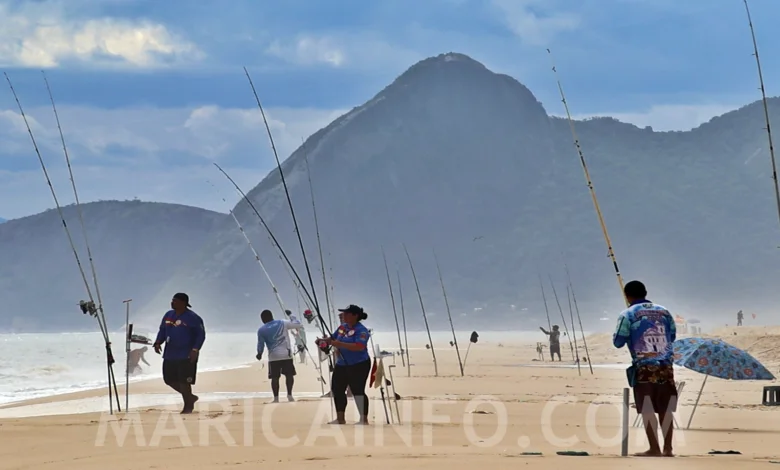 Itaipuaçu recebe 50ª Festa da Pesca neste fim de semana 8 pesca praia de itaipuacu marica 2024 maricainfo