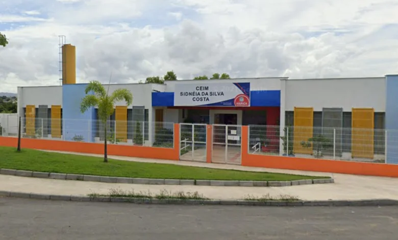 Maricá: Caso suspeito de meningite viral assusta comunidade escolar 8 ceim sidneia