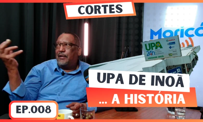 Vereador Aldair de Linda fala sobre contribuições à Maricá 9 thumb aldair de linda upa de inoa