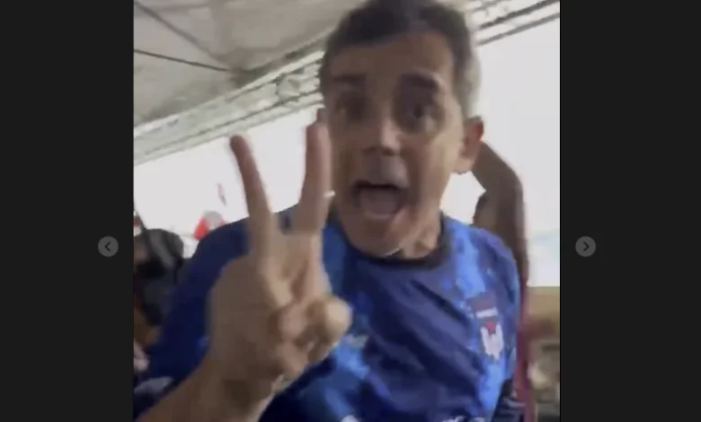 Coração dividido: Fabiano Horta vai torcer pro Maricá ou pro Botafogo no Campeonato Carioca? 8 fabiano horta marica fc