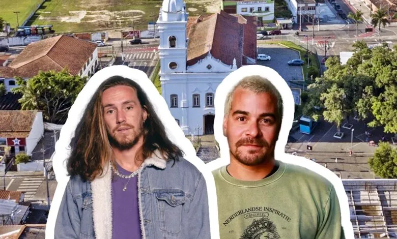 Festa da Padroeira de Maricá terá shows de Vitor Kley e Thiago Martins; confira a programação completa 9 festa padroeira