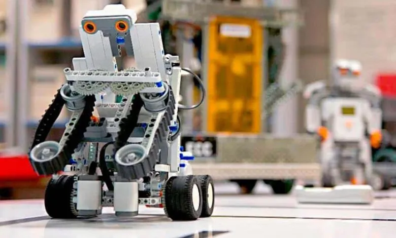 Maricá abre mais de 250 vagas gratuitas em cursos de tecnologia, robótica e inovação; confira! 6 20190715064842