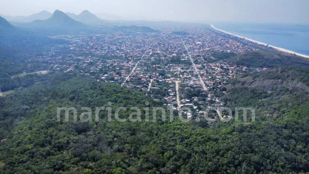Itaipuaçu: Incêndio consome parte da Serra da Tiririca e fumaça se espalha 12 IMG 2680