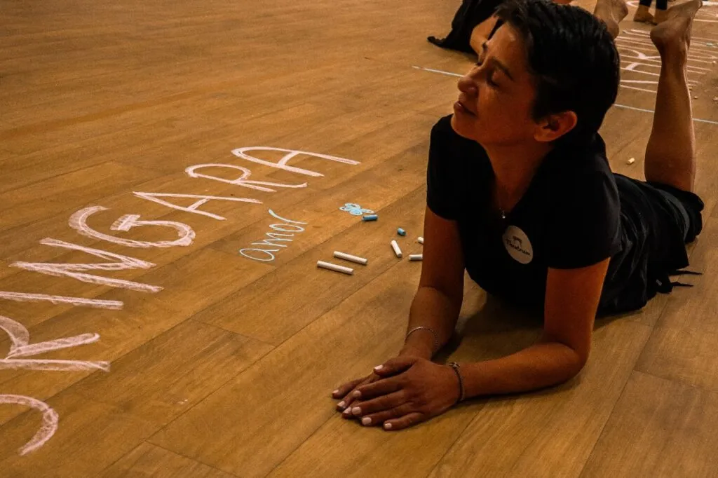Theatrum Mundi - Imersão em teatralidade física e expansão em 2025 17 materia oficina 1
