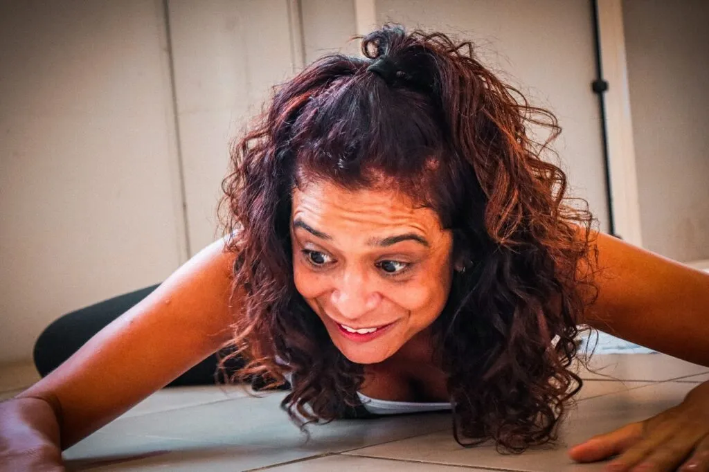 Theatrum Mundi - Imersão em teatralidade física e expansão em 2025 10 materia oficina 10