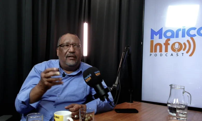 Aldair de Linda (PT) volta a ser o mais votado de Maricá, com impressionantes 7.602 votos 10 Aldair de Linda Marica