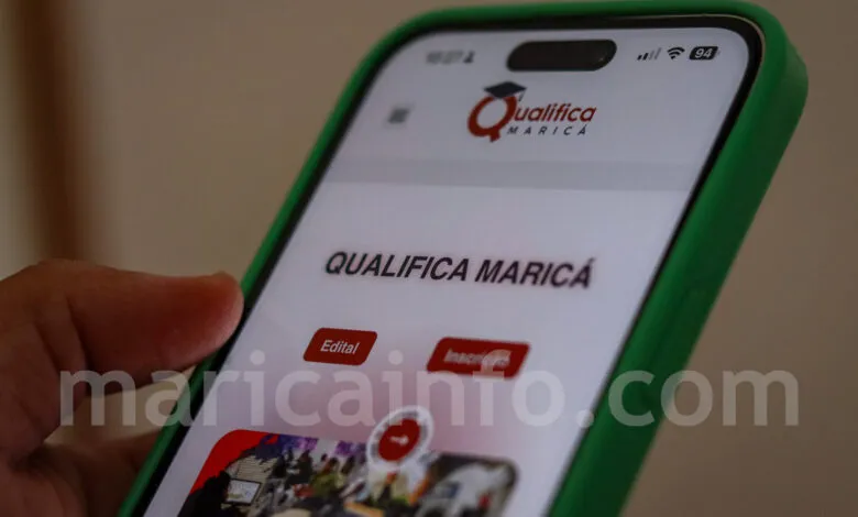 Maricá: Programa Qualifica deve abrir inscrições para cursos gratuitos de qualificação profissional; confira! 10 Qualifica Marica Cursos