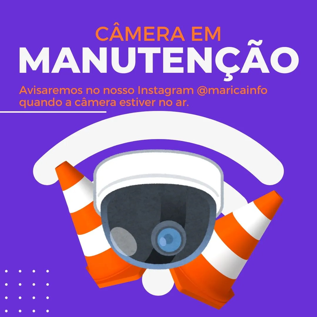 Praia Barra de Maricá (Barracuda)- Ao Vivo 5 em manutencao