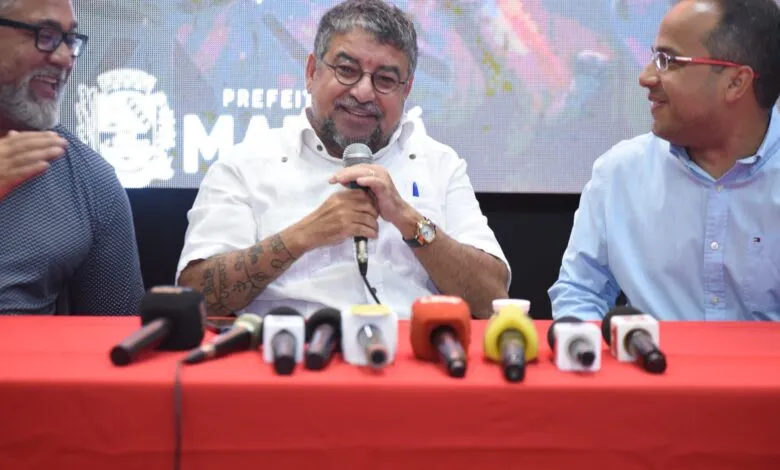 Rombo nas contas públicas de Maricá passa de R$ 1,4 bilhão, aponta relatório oficial 11 quaqua coletiva