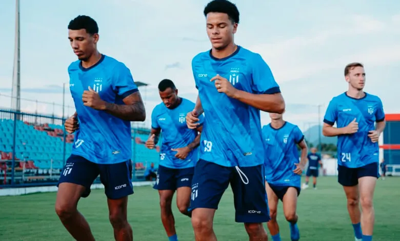 Maricá FC busca recuperação diante do Volta Redonda fora de casa 7 IMG 1521